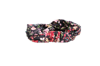 ETRO HEADBAND FLORAL