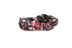 ETRO HEADBAND FLORAL