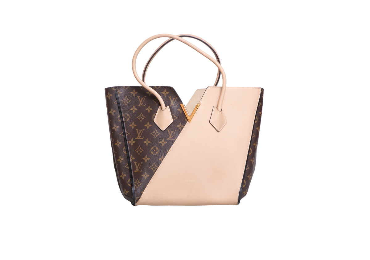 LV KIMONO MM MONOGRAMA/BEIGE