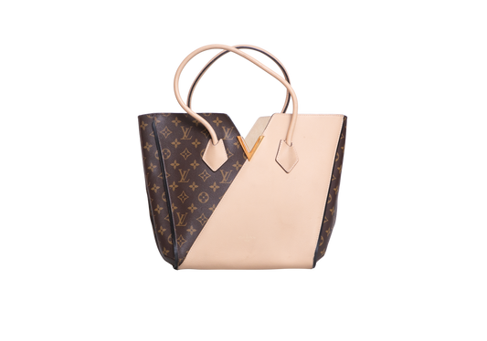 LV KIMONO MM MONOGRAMA/BEIGE