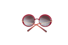 DG ROUND ROUGE