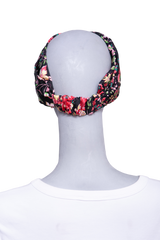 ETRO HEADBAND FLORAL