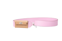 HERMES STRAP POCKET KELLY SWIFT/EPSON MAUVE