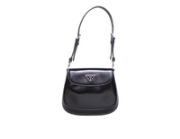 DESAPEGO JUJU NORREMOSE PRADA CLEO MINI BLACK