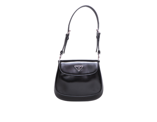 DESAPEGO JUJU NORREMOSE PRADA CLEO MINI BLACK