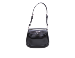 DESAPEGO JUJU NORREMOSE PRADA CLEO MINI BLACK