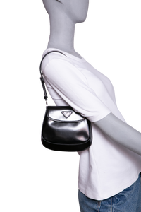 DESAPEGO JUJU NORREMOSE PRADA CLEO MINI BLACK