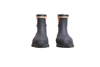 BURBERRY BOOTS ANKLE RUBBER HOUSE CHECK - 35 BR