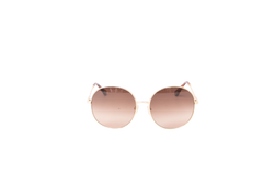 CHLOE ROUND BROWN GRADIENT