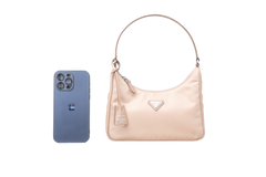 PRADA RE-EDITION 2005 NYLON CAMMEO