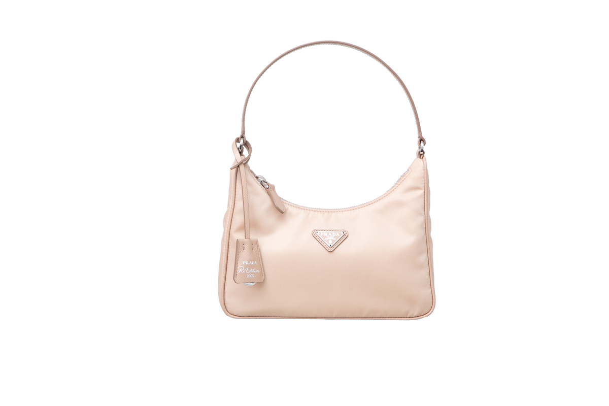 PRADA RE-EDITION 2005 NYLON CAMMEO