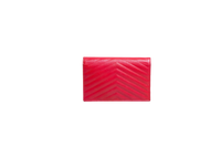 YSL CASSANDRE WOC GRAIN DE POUDRE RED