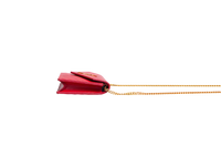 YSL CASSANDRE WOC GRAIN DE POUDRE RED