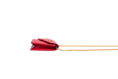 YSL CASSANDRE WOC GRAIN DE POUDRE RED