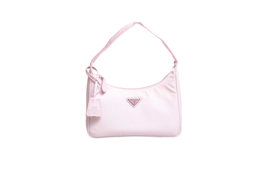 PRADA RE-EDITION 2000 RE-NYLON ALABASTRO