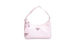 PRADA RE-EDITION 2000 RE-NYLON ALABASTRO