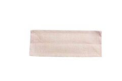 YSL RIVE GAUCHE LARGE LINEN CANVAS BEIGE/BLACK