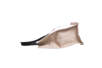 YSL RIVE GAUCHE LARGE LINEN CANVAS BEIGE/BLACK