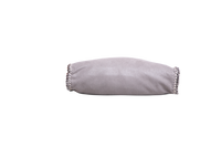 STELLA McCARTNEY FALABELLA SHAGGY LIGHT GRAY