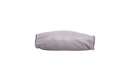 STELLA McCARTNEY FALABELLA SHAGGY LIGHT GRAY