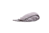 STELLA McCARTNEY FALABELLA SHAGGY LIGHT GRAY