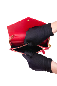 YSL CASSANDRE WOC GRAIN DE POUDRE RED