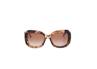 PRADA SQUARE ACETATE HAVANA
