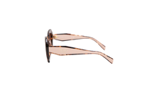 PRADA SQUARE ACETATE HAVANA