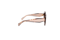 PRADA SQUARE ACETATE HAVANA