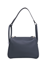 HERMÈS LINDY 26 VEIL AMANDO SWIFT ARTIC GRAY