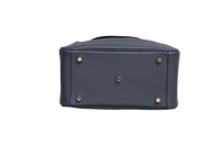 HERMÈS LINDY 26 VEIL AMANDO SWIFT ARTIC GRAY