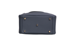 HERMÈS LINDY 26 VEIL AMANDO SWIFT ARTIC GRAY