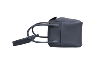 HERMÈS LINDY 26 VEIL AMANDO SWIFT ARTIC GRAY