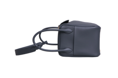 HERMÈS LINDY 26 VEIL AMANDO SWIFT ARTIC GRAY