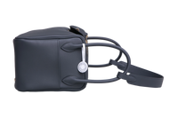 HERMÈS LINDY 26 VEIL AMANDO SWIFT ARTIC GRAY