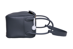 HERMÈS LINDY 26 VEIL AMANDO SWIFT ARTIC GRAY