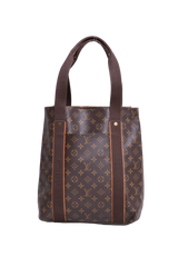 LV CABAS BEAUBOURG TOTE MONOGRAM