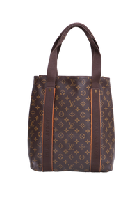 LV CABAS BEAUBOURG TOTE MONOGRAM