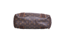 LV CABAS BEAUBOURG TOTE MONOGRAM