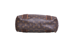 LV CABAS BEAUBOURG TOTE MONOGRAM