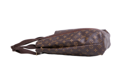 LV CABAS BEAUBOURG TOTE MONOGRAM
