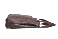 LV CABAS BEAUBOURG TOTE MONOGRAM
