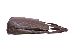 LV CABAS BEAUBOURG TOTE MONOGRAM