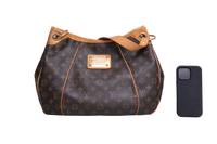 LV GALLIERA PM MONOGRAM