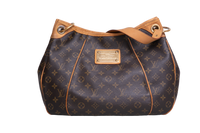 LV GALLIERA PM MONOGRAM