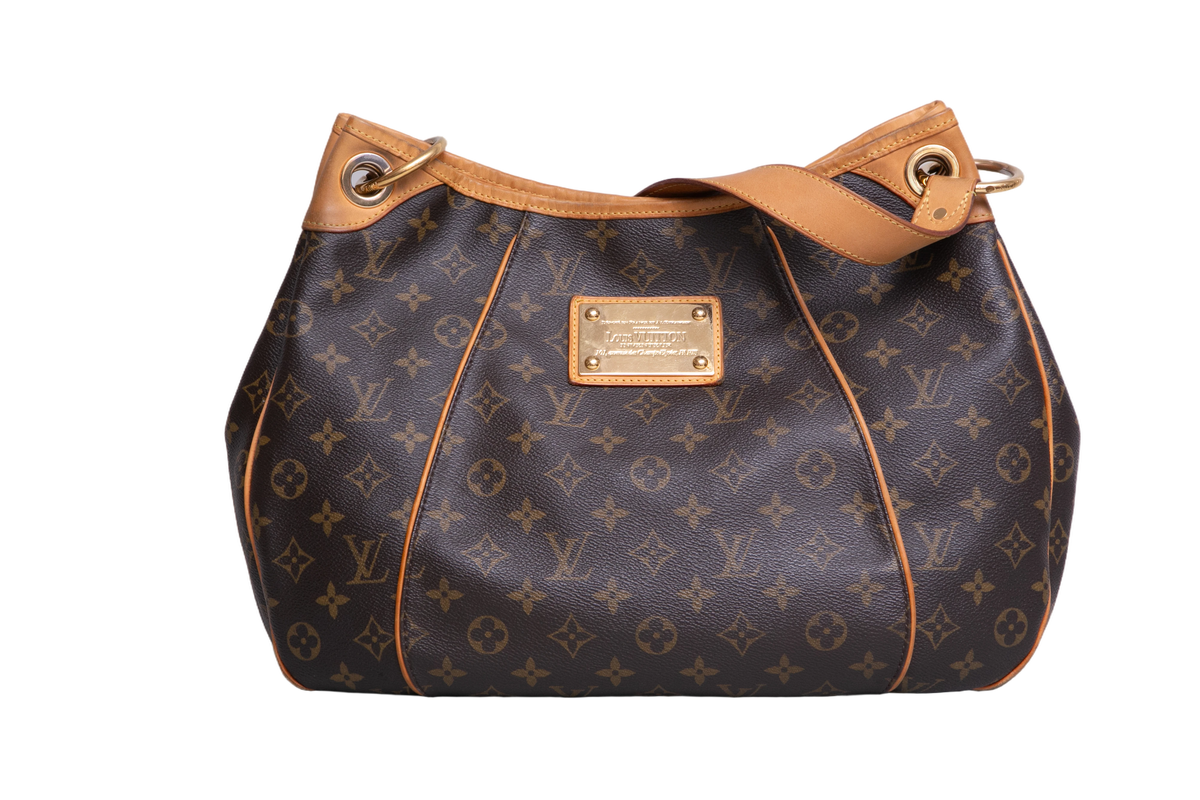 LV GALLIERA PM MONOGRAM