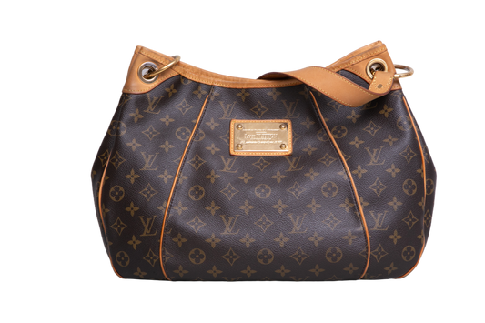 LV GALLIERA PM MONOGRAM