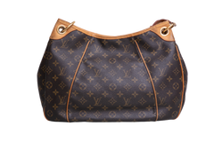 LV GALLIERA PM MONOGRAM