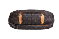 LV GALLIERA PM MONOGRAM