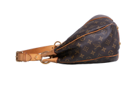 LV GALLIERA PM MONOGRAM